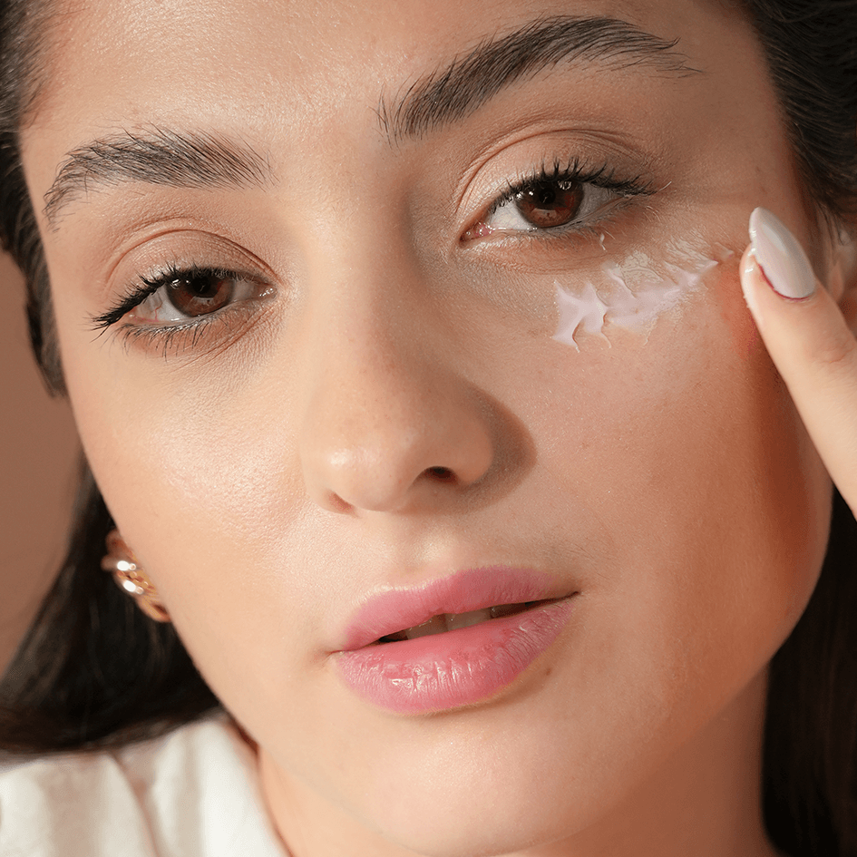 Magic Glow Eye Cream