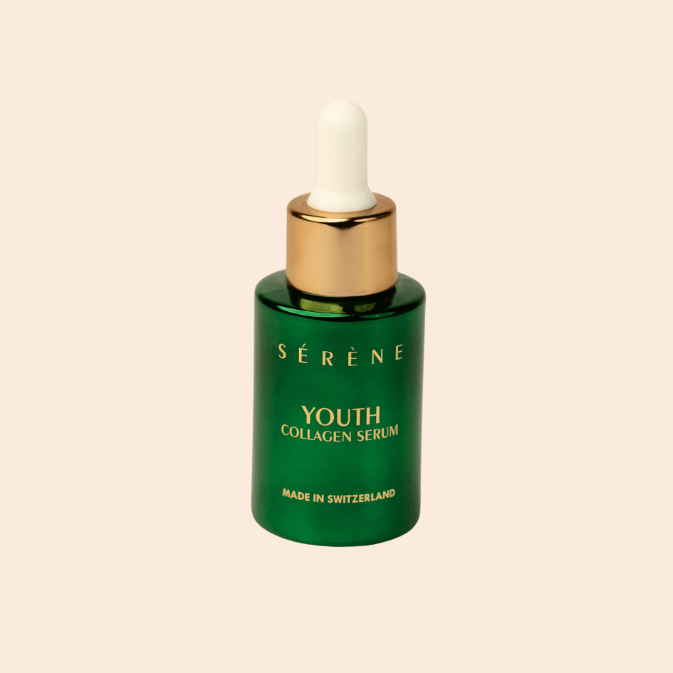 Youth Collagen Serum